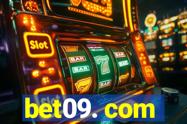 bet09. com